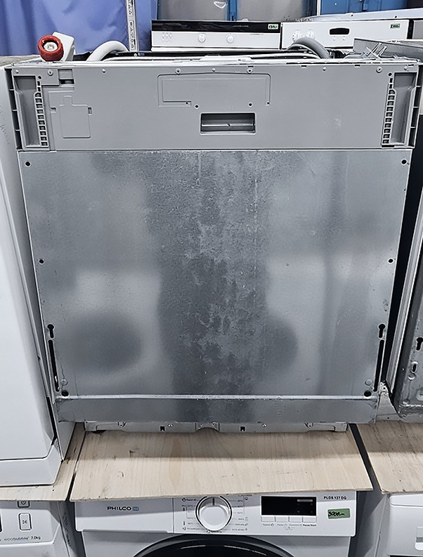 Myčka nádobí plně integrovaná AEG, display – Myčky nádobí | Elektro Bazar Liberec