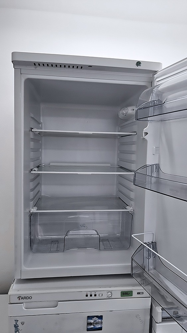 Lednice - chladnice Exquisit – Lednice bez mrazáku | Elektro Bazar Liberec