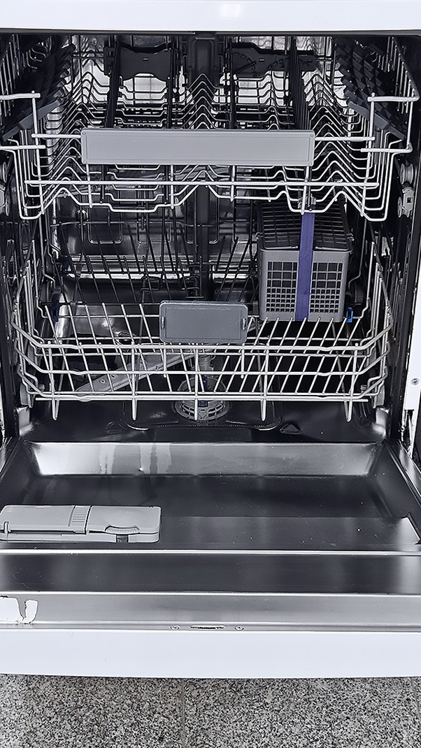 Myčka nádobí BEKO, display – Myčky nádobí | Elektro Bazar Liberec