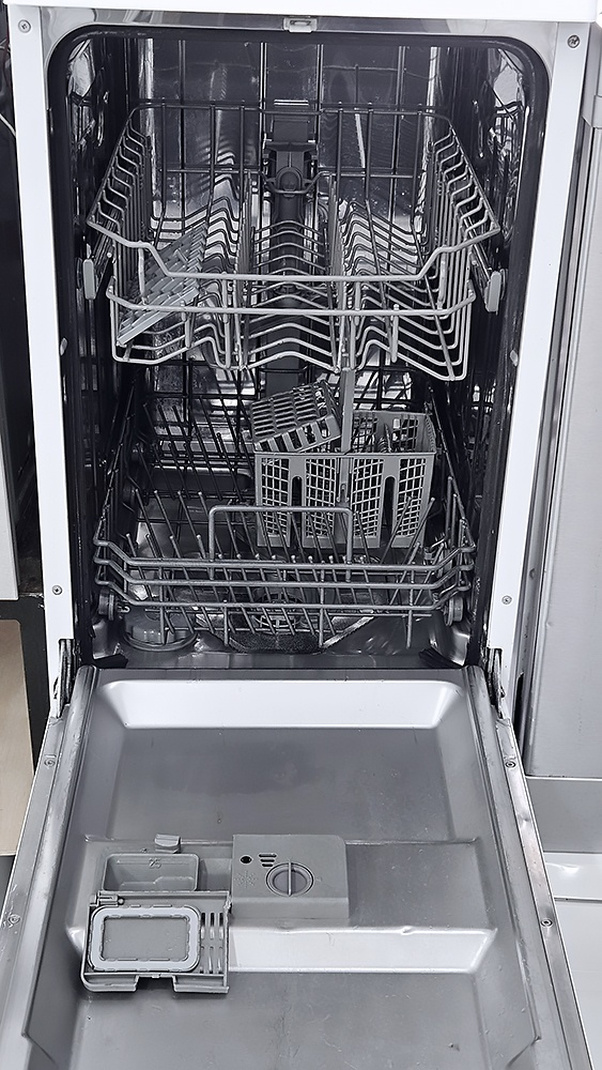 Myčka nádobí GODDESS, display – Myčky nádobí | Elektro Bazar Liberec