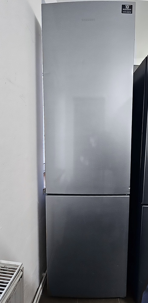 Lednice s mrazákem SAMSUNG - NO FROST – Lednice s mrazákem | Elektro Bazar Liberec