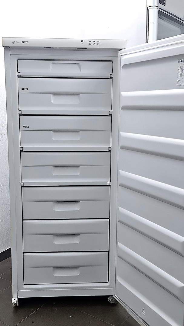 Zásuvkový mrazák Soft Line – Mrazáky | Elektro Bazar Liberec