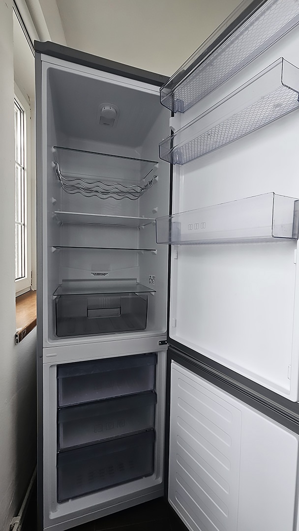 Lednice s mrazákem BEKO – Lednice s mrazákem | Elektro Bazar Liberec