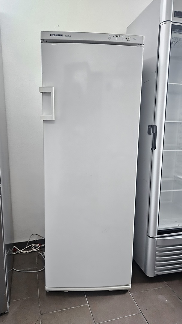 Zásuvkový mrazák LIEBHERR Comfort – Mrazáky | Elektro Bazar Liberec