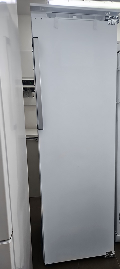 Vestavný zásuvkový mrazák AEG - NO FROST – Mrazáky | Elektro Bazar Liberec