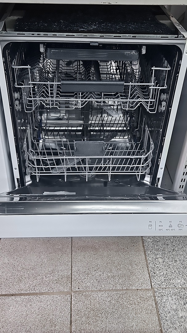 Myčka nádobí BEKO, display – Myčky nádobí | Elektro Bazar Liberec