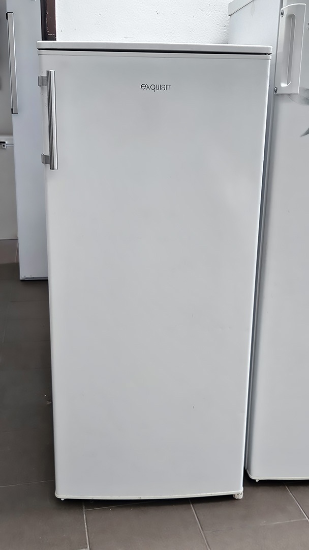 Lednice s mrazákem Exquisit – Lednice s mrazákem | Elektro Bazar Liberec