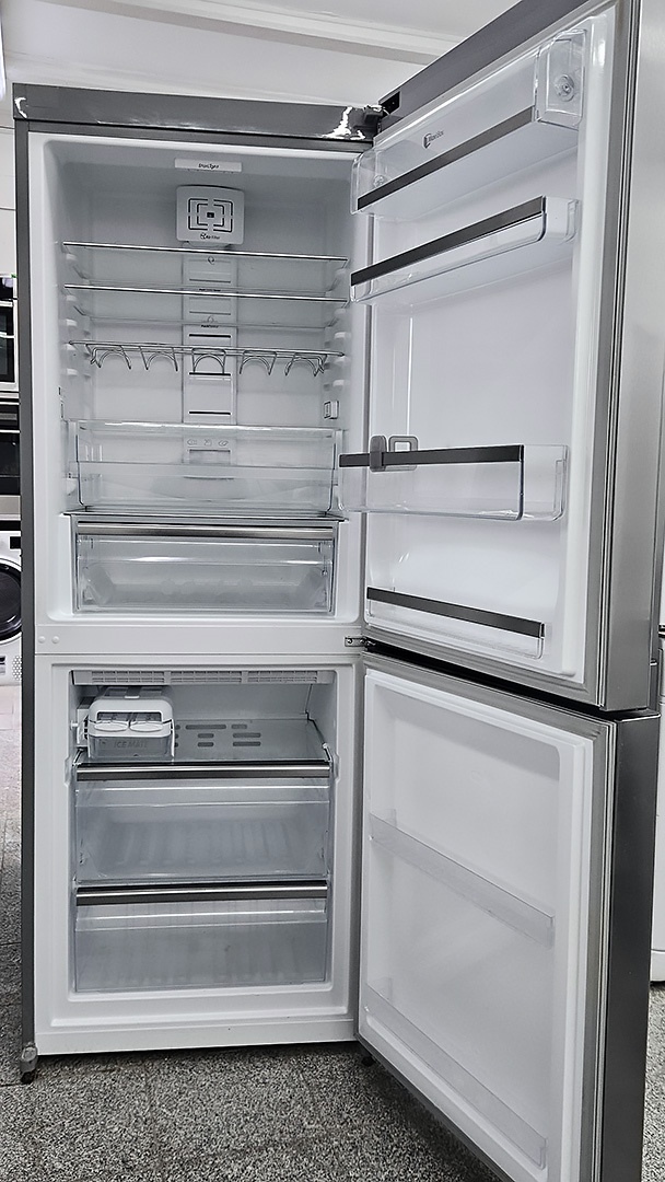 Lednice s mrazákem WHIRLPOOL - NO FROST – Lednice s mrazákem | Elektro Bazar Liberec