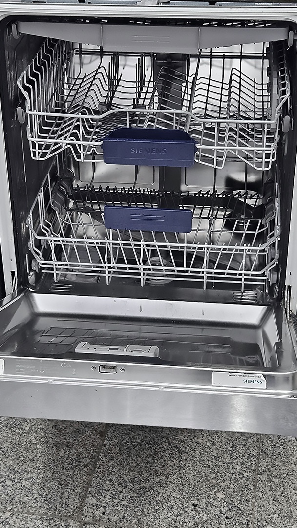 Myčka nádobí SIEMENS, display – Myčky nádobí | Elektro Bazar Liberec