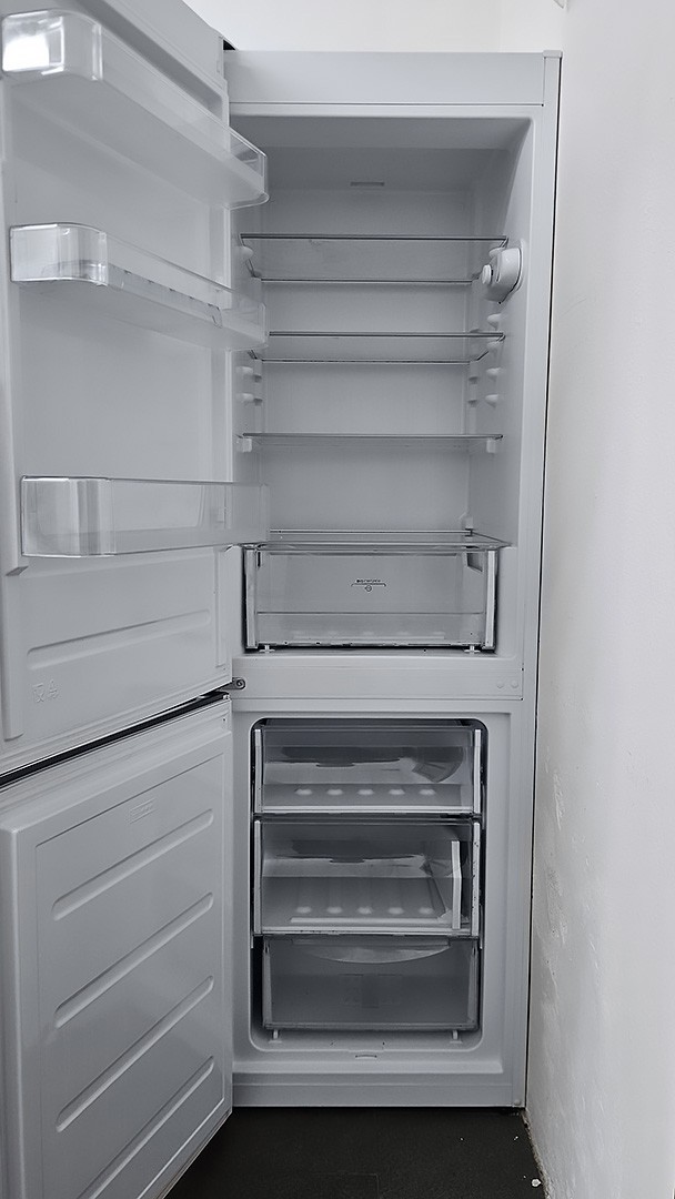 Lednice s mrazákem INDESIT – Lednice s mrazákem | Elektro Bazar Liberec